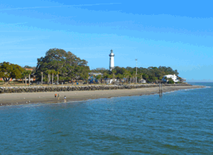 Real Escapes Properties St. Simons Island